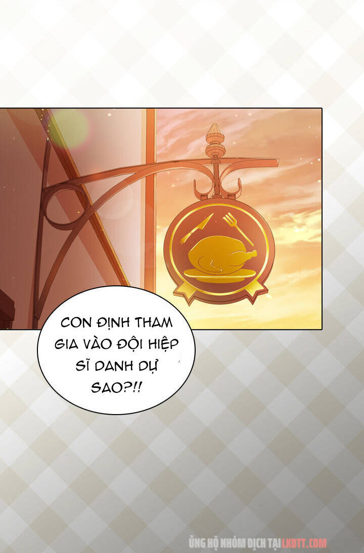 Quy Luật Sinh Tồn Của Nữ Phụ Chapter 34 - Trang 2