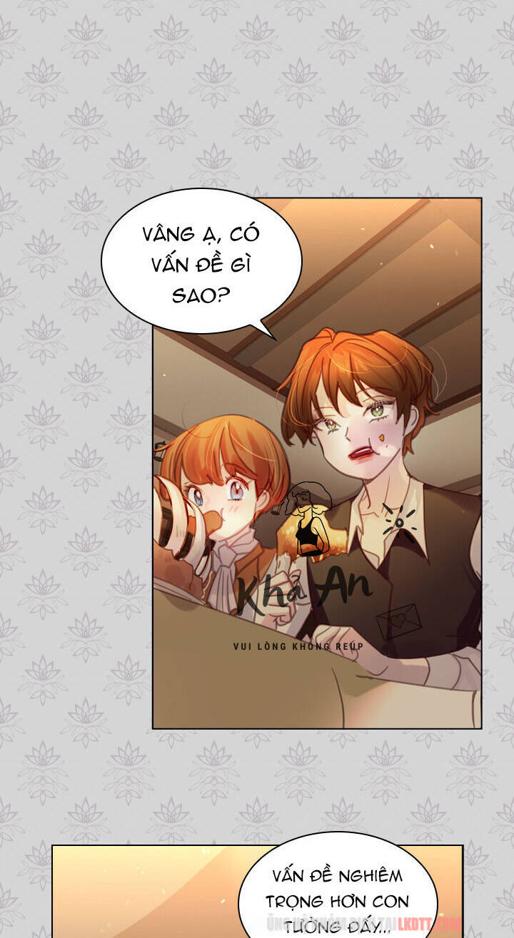 Quy Luật Sinh Tồn Của Nữ Phụ Chapter 34 - Trang 2