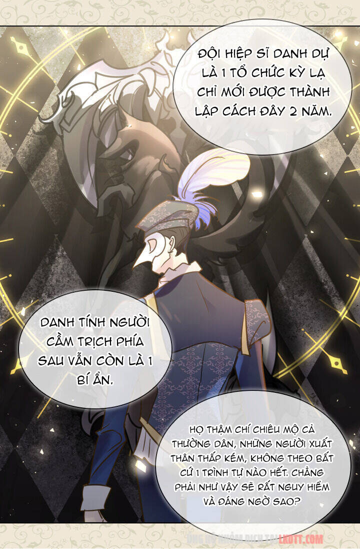 Quy Luật Sinh Tồn Của Nữ Phụ Chapter 34 - Trang 2