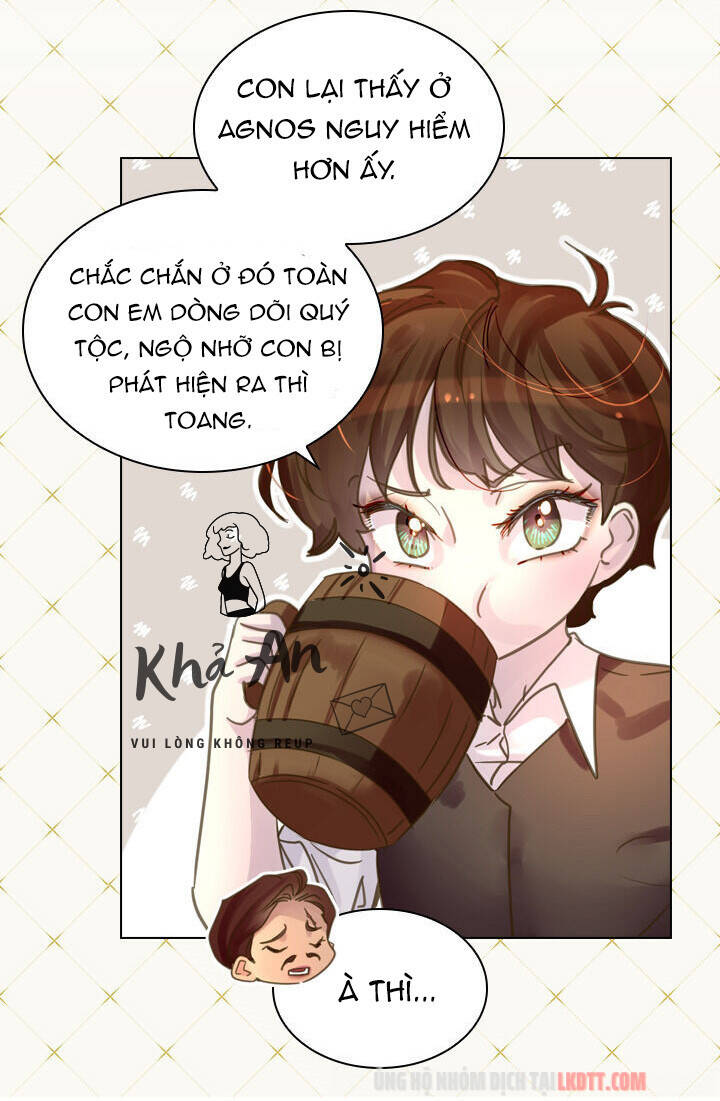 Quy Luật Sinh Tồn Của Nữ Phụ Chapter 34 - Trang 2