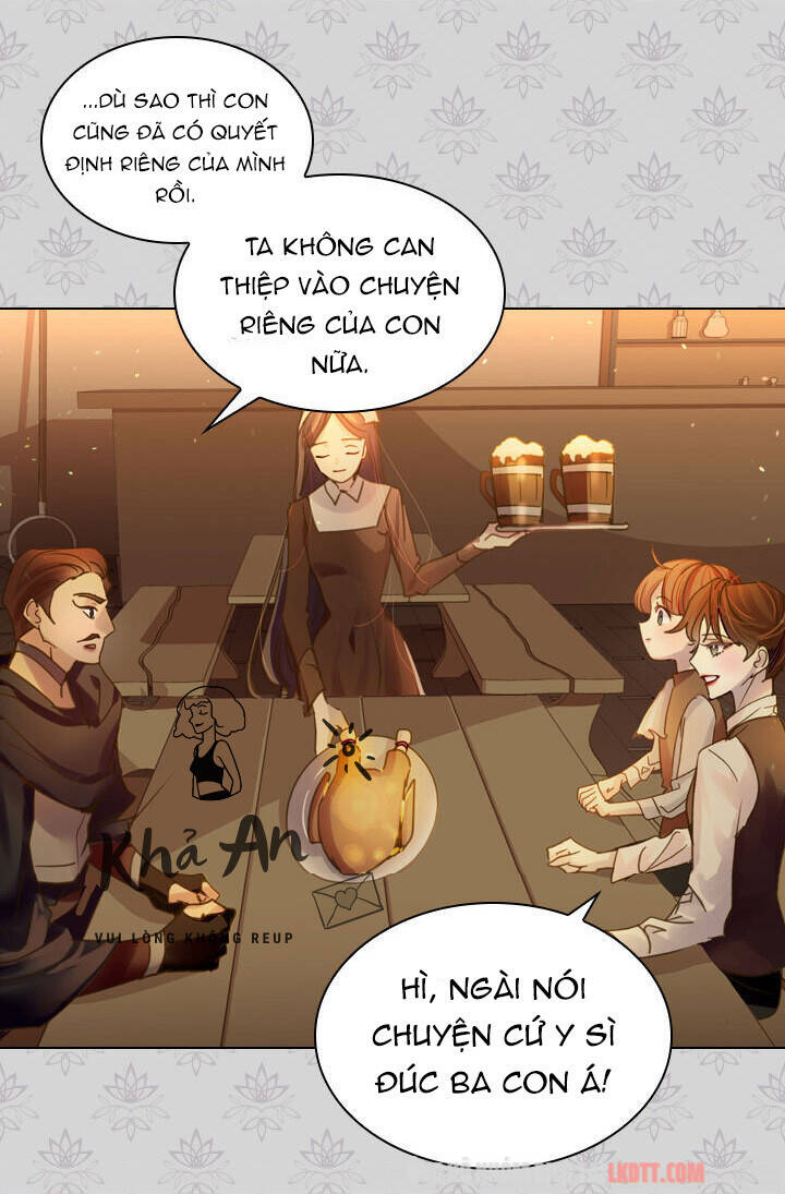 Quy Luật Sinh Tồn Của Nữ Phụ Chapter 34 - Trang 2