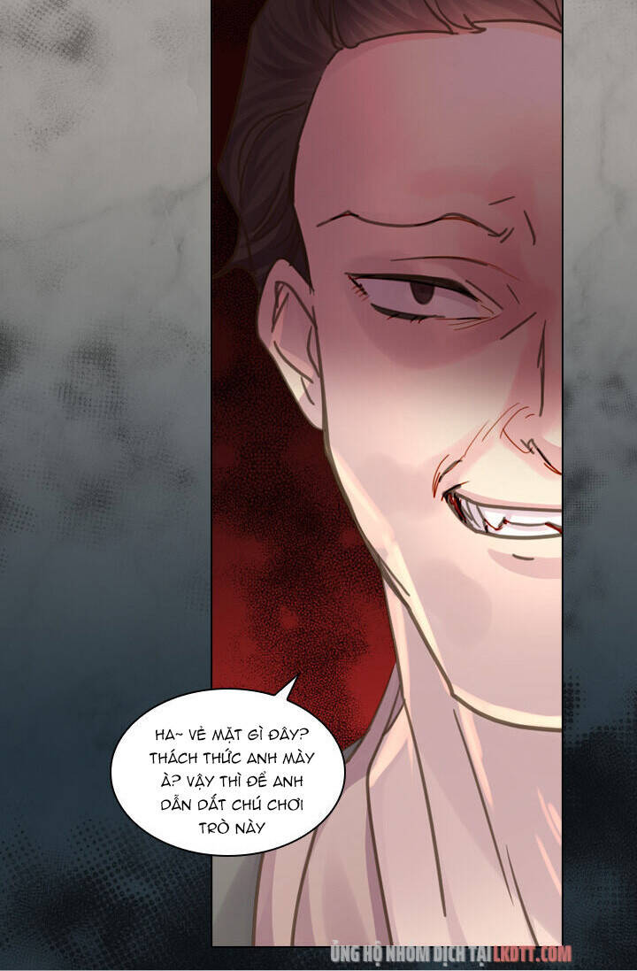 Quy Luật Sinh Tồn Của Nữ Phụ Chapter 34 - Trang 2