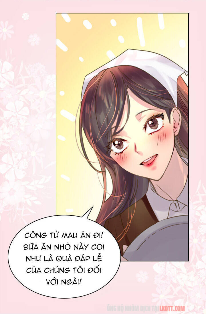 Quy Luật Sinh Tồn Của Nữ Phụ Chapter 34 - Trang 2