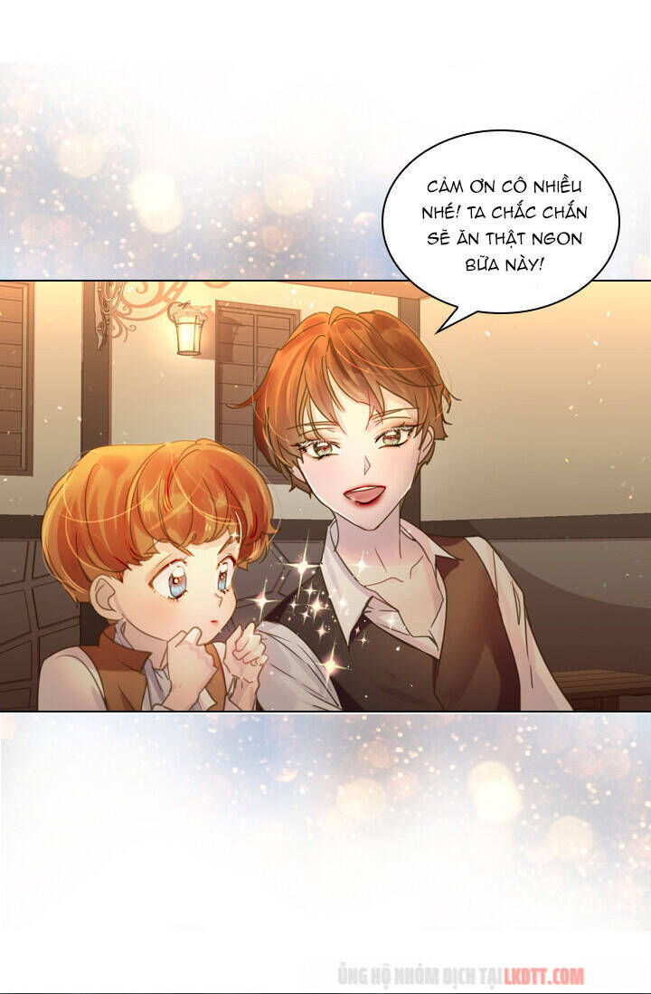 Quy Luật Sinh Tồn Của Nữ Phụ Chapter 34 - Trang 2