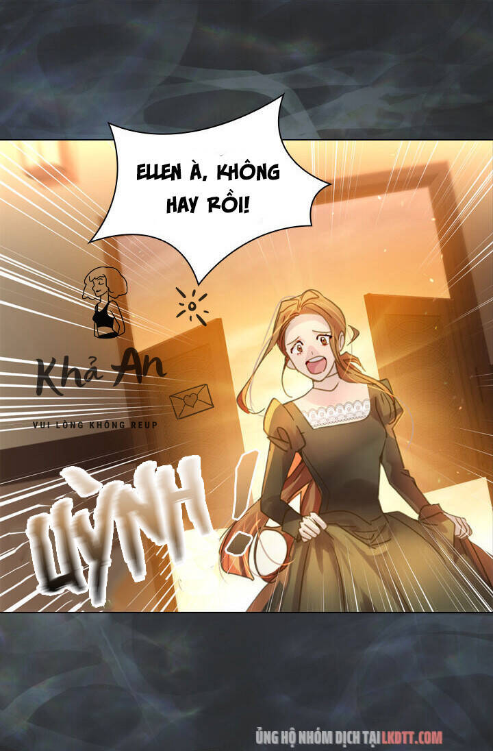 Quy Luật Sinh Tồn Của Nữ Phụ Chapter 34 - Trang 2