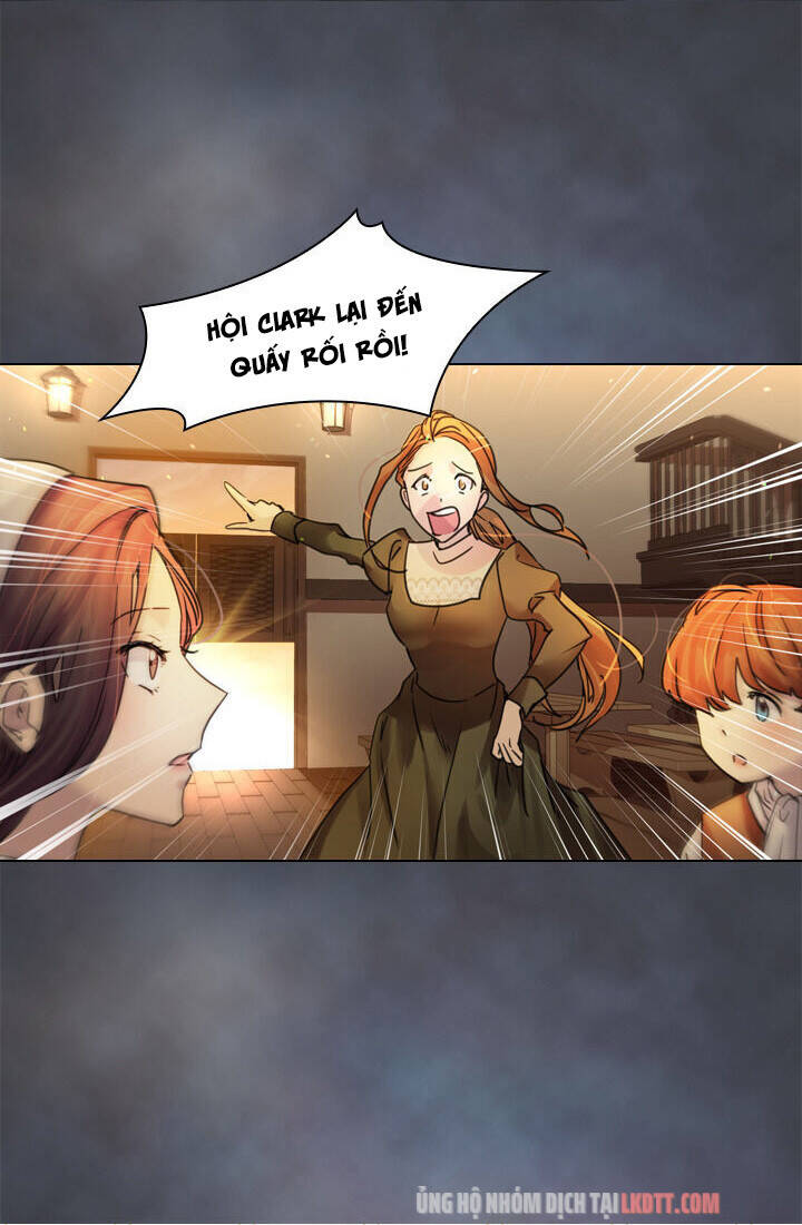 Quy Luật Sinh Tồn Của Nữ Phụ Chapter 34 - Trang 2