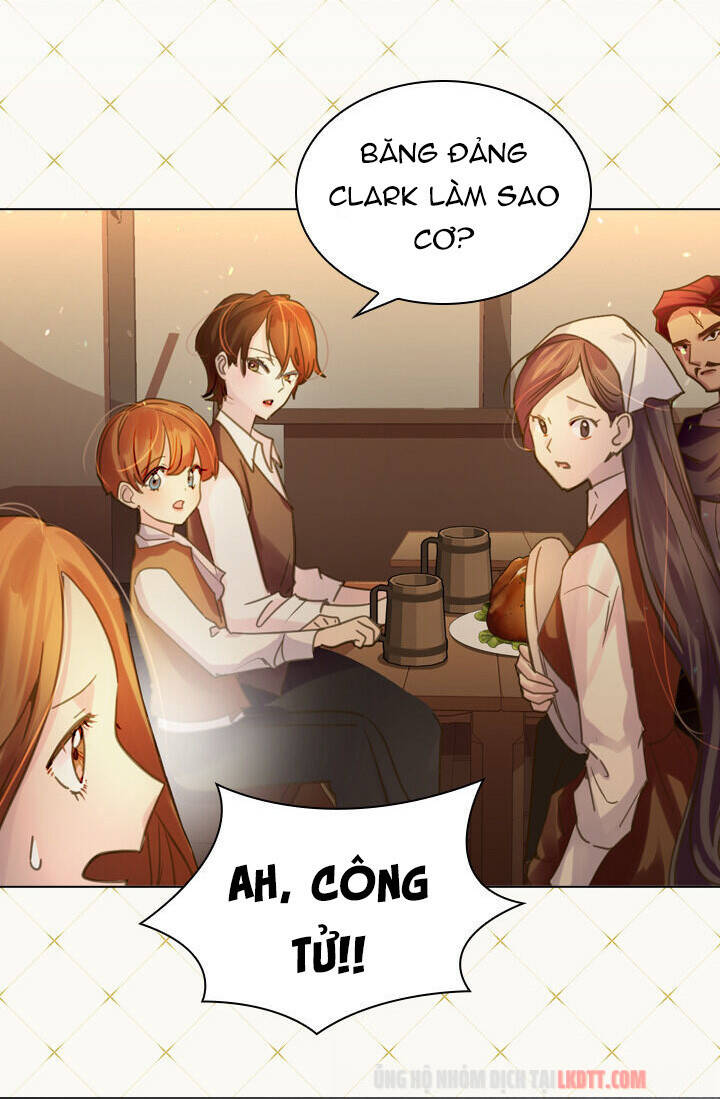 Quy Luật Sinh Tồn Của Nữ Phụ Chapter 34 - Trang 2