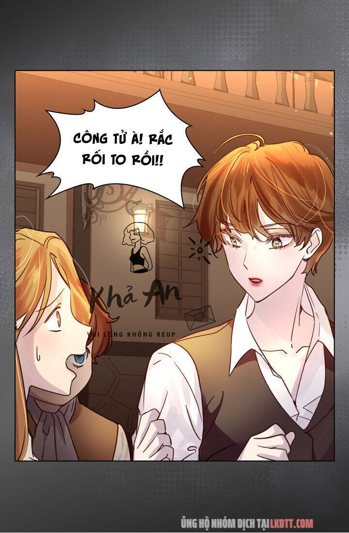 Quy Luật Sinh Tồn Của Nữ Phụ Chapter 34 - Trang 2