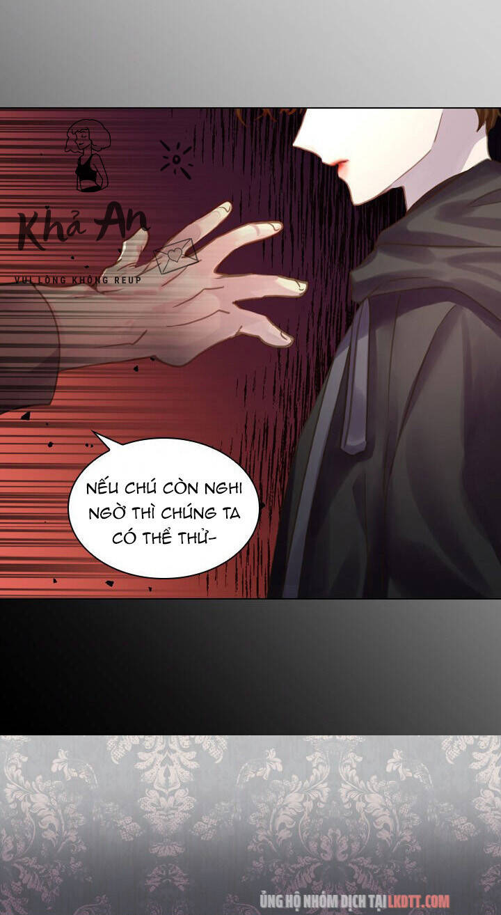 Quy Luật Sinh Tồn Của Nữ Phụ Chapter 34 - Trang 2