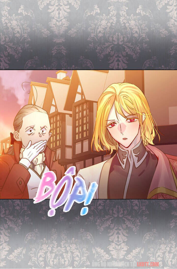 Quy Luật Sinh Tồn Của Nữ Phụ Chapter 34 - Trang 2