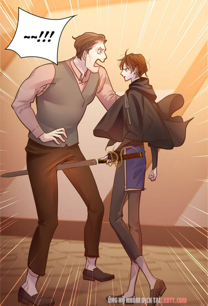 Quy Luật Sinh Tồn Của Nữ Phụ Chapter 34 - Trang 2