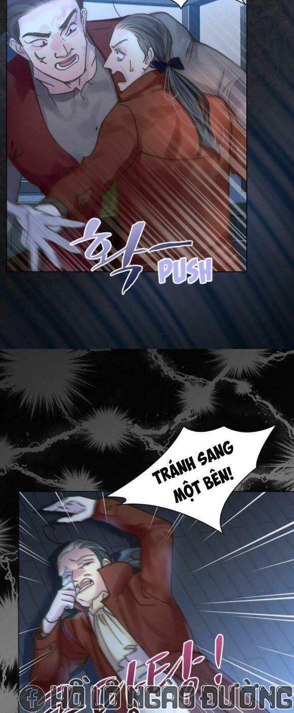 Quy Luật Sinh Tồn Của Nữ Phụ Chapter 35 - Trang 2