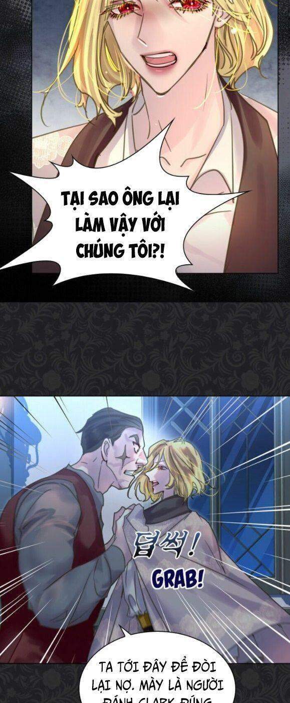 Quy Luật Sinh Tồn Của Nữ Phụ Chapter 35 - Trang 2