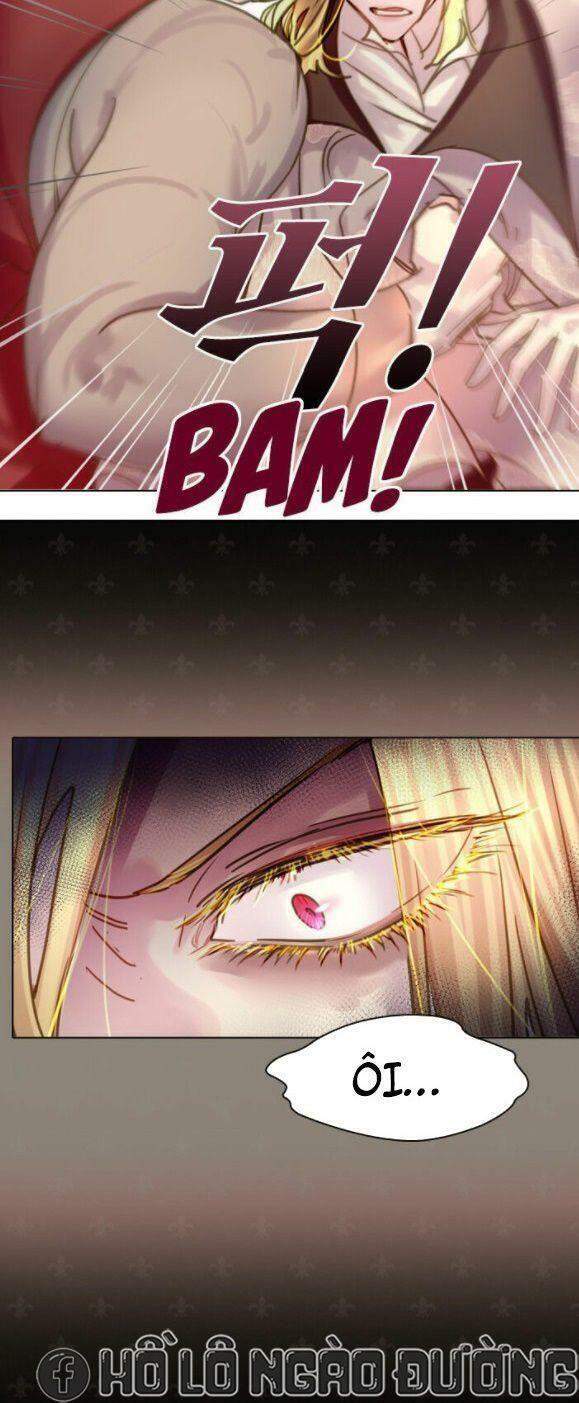 Quy Luật Sinh Tồn Của Nữ Phụ Chapter 35 - Trang 2