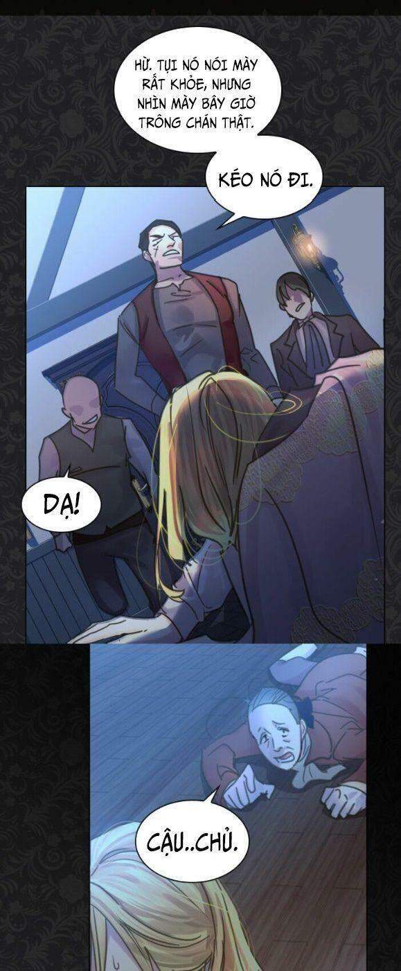 Quy Luật Sinh Tồn Của Nữ Phụ Chapter 35 - Trang 2