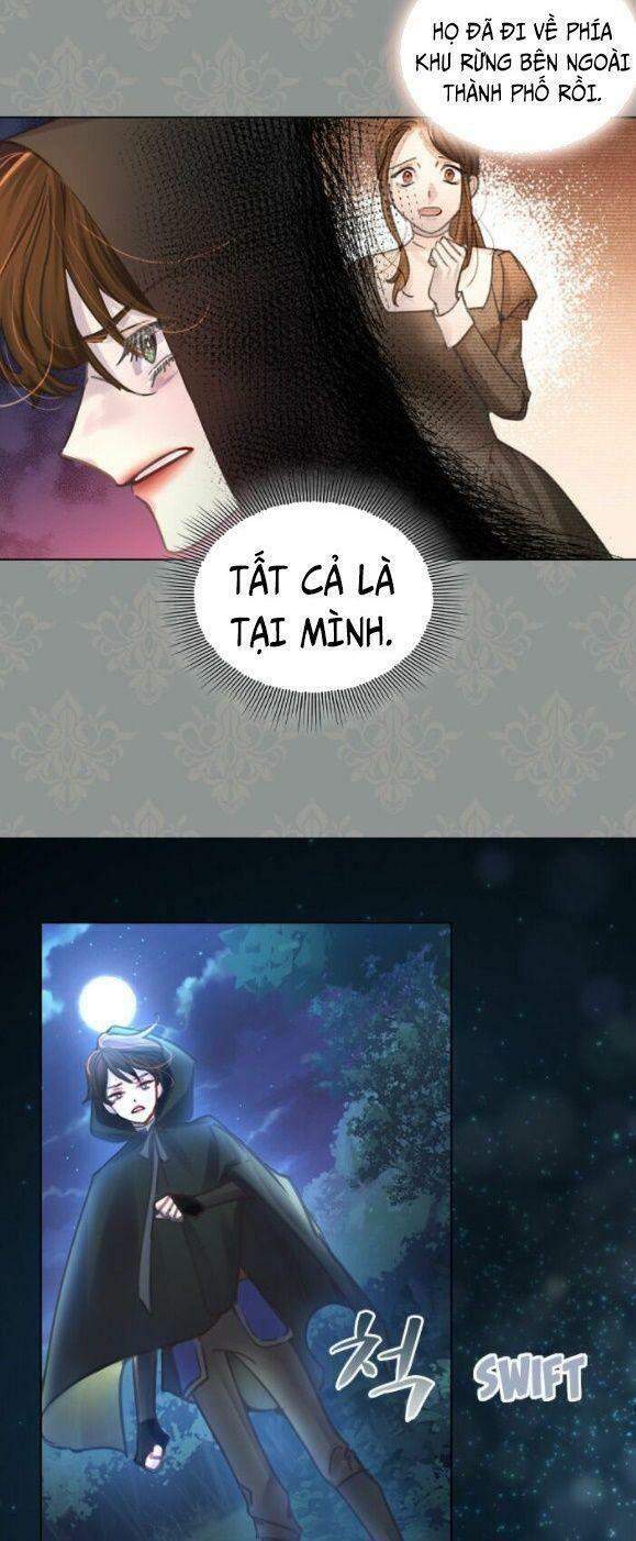 Quy Luật Sinh Tồn Của Nữ Phụ Chapter 35 - Trang 2