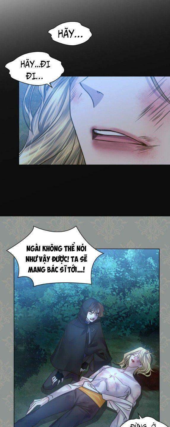 Quy Luật Sinh Tồn Của Nữ Phụ Chapter 35 - Trang 2