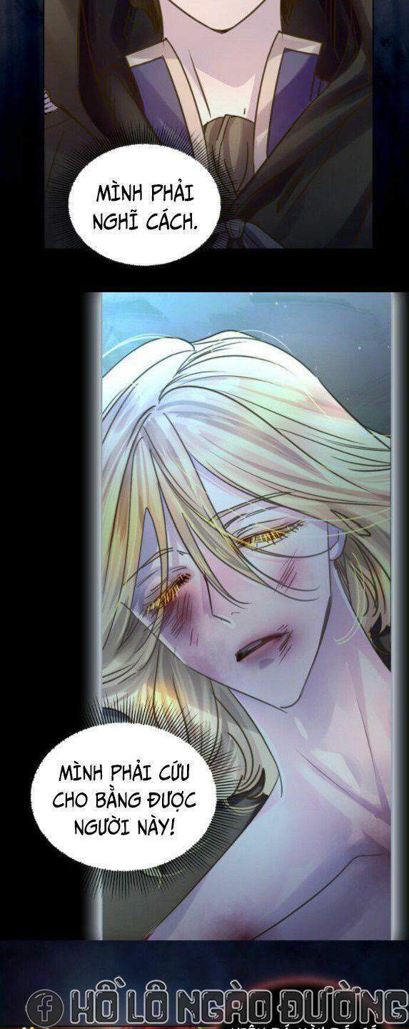 Quy Luật Sinh Tồn Của Nữ Phụ Chapter 35 - Trang 2