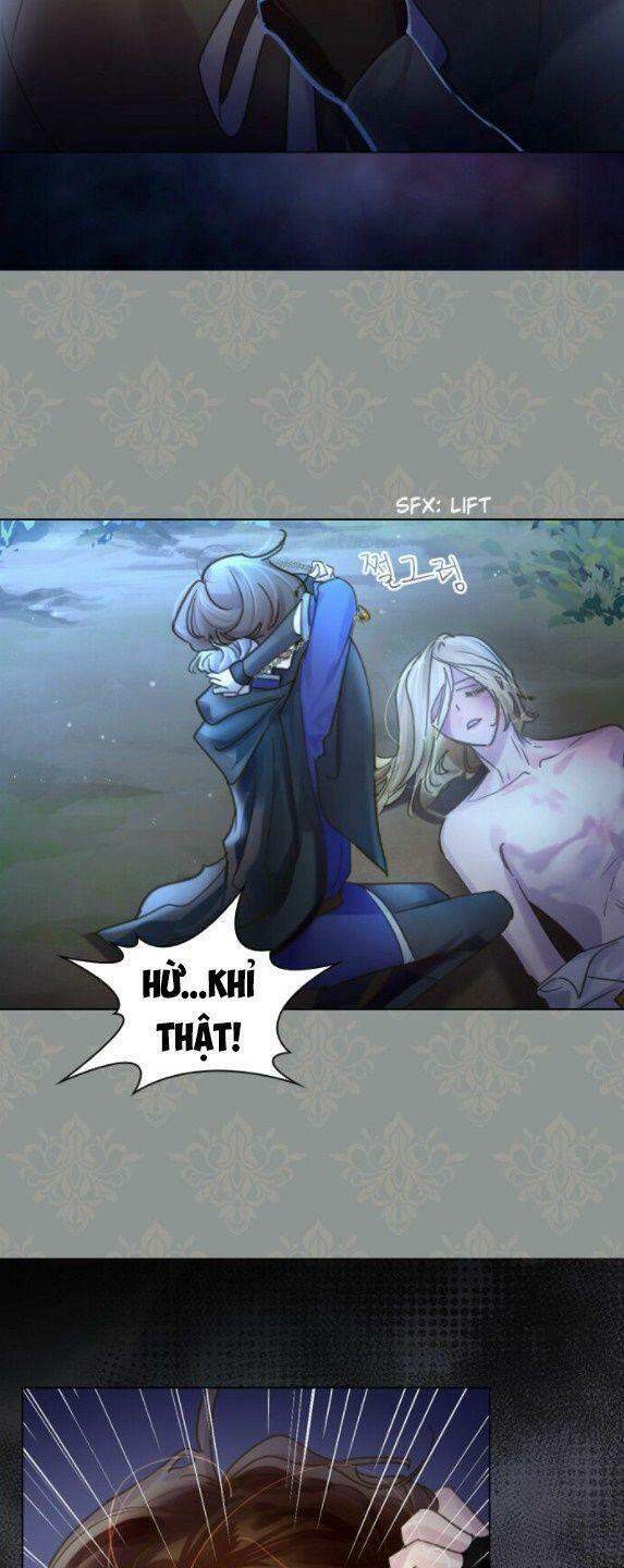 Quy Luật Sinh Tồn Của Nữ Phụ Chapter 35 - Trang 2