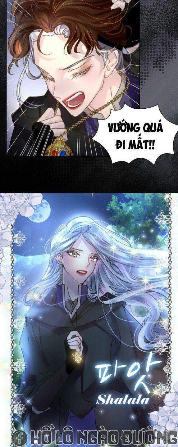 Quy Luật Sinh Tồn Của Nữ Phụ Chapter 35 - Trang 2