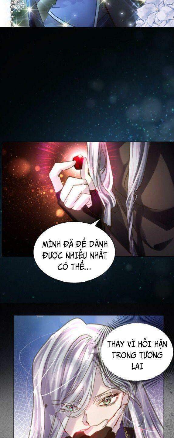 Quy Luật Sinh Tồn Của Nữ Phụ Chapter 35 - Trang 2
