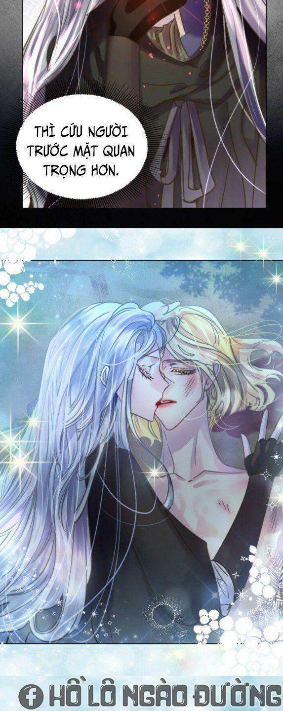 Quy Luật Sinh Tồn Của Nữ Phụ Chapter 35 - Trang 2