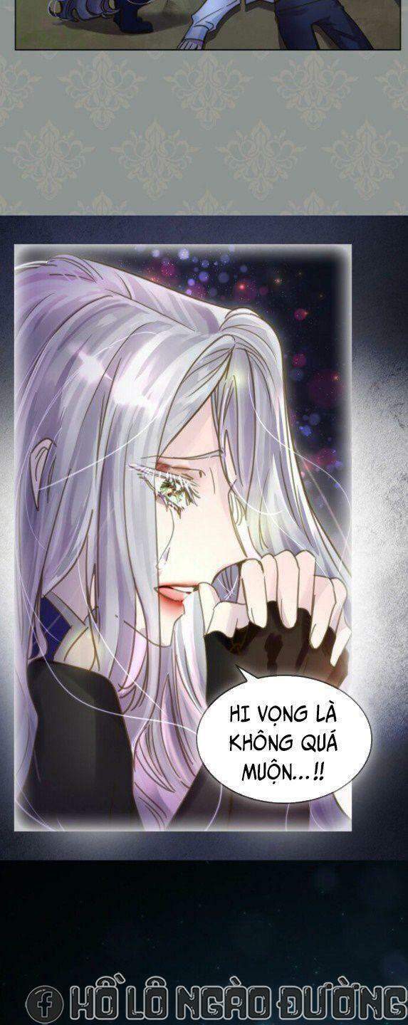 Quy Luật Sinh Tồn Của Nữ Phụ Chapter 35 - Trang 2