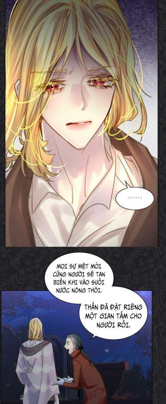 Quy Luật Sinh Tồn Của Nữ Phụ Chapter 35 - Trang 2