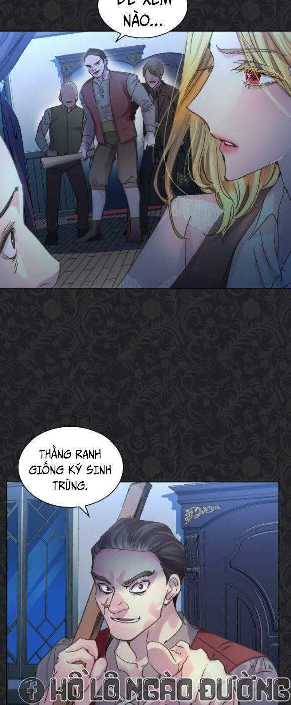 Quy Luật Sinh Tồn Của Nữ Phụ Chapter 35 - Trang 2