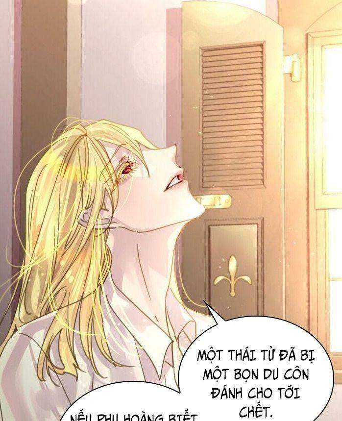 Quy Luật Sinh Tồn Của Nữ Phụ Chapter 36 - Trang 2