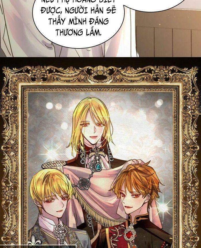 Quy Luật Sinh Tồn Của Nữ Phụ Chapter 36 - Trang 2