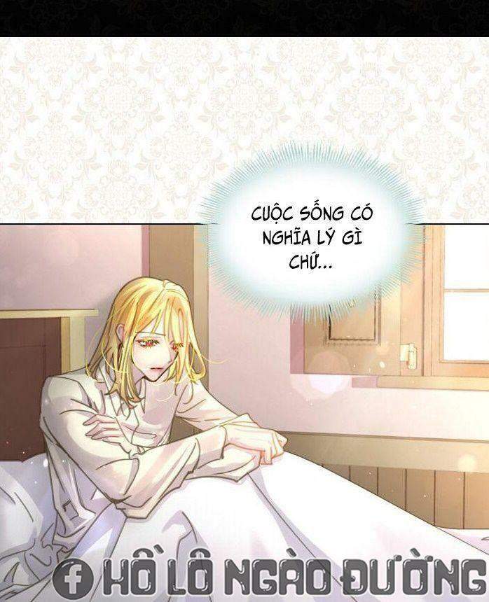 Quy Luật Sinh Tồn Của Nữ Phụ Chapter 36 - Trang 2