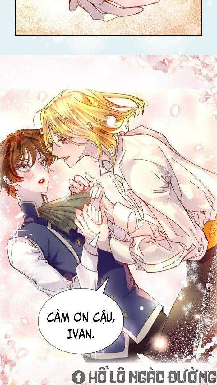 Quy Luật Sinh Tồn Của Nữ Phụ Chapter 36 - Trang 2