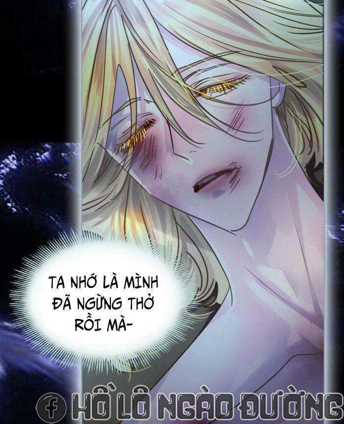 Quy Luật Sinh Tồn Của Nữ Phụ Chapter 36 - Trang 2