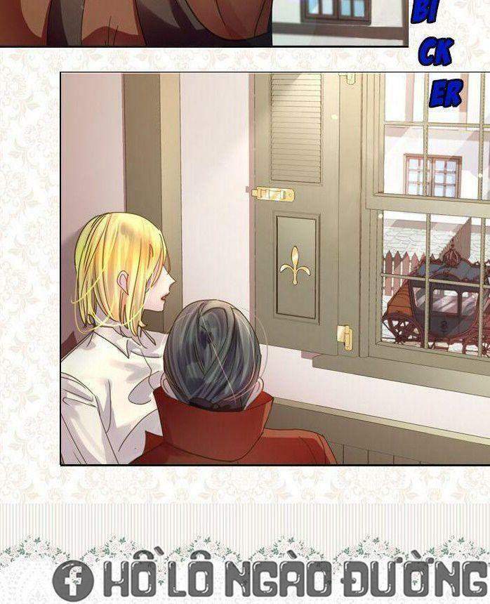 Quy Luật Sinh Tồn Của Nữ Phụ Chapter 36 - Trang 2