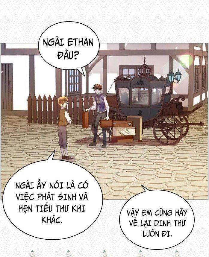 Quy Luật Sinh Tồn Của Nữ Phụ Chapter 36 - Trang 2