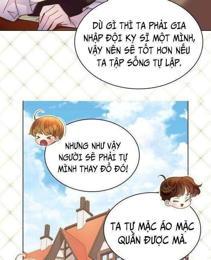 Quy Luật Sinh Tồn Của Nữ Phụ Chapter 36 - Trang 2