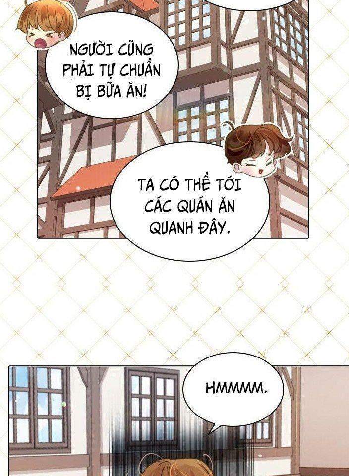 Quy Luật Sinh Tồn Của Nữ Phụ Chapter 36 - Trang 2