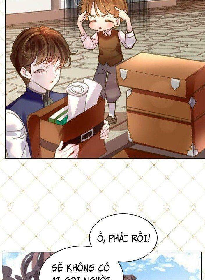 Quy Luật Sinh Tồn Của Nữ Phụ Chapter 36 - Trang 2