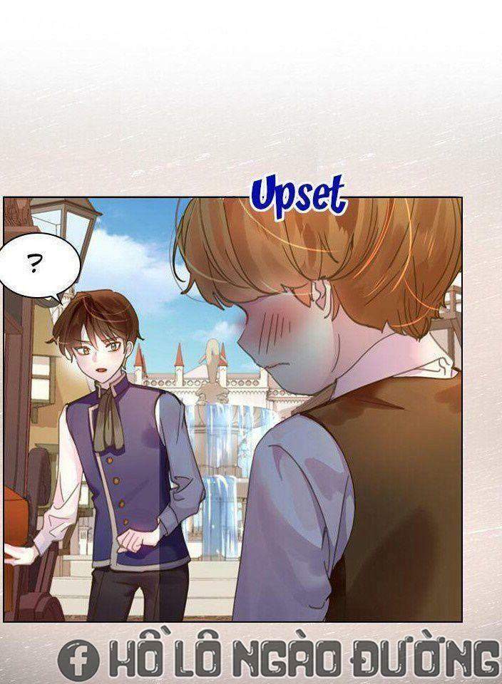 Quy Luật Sinh Tồn Của Nữ Phụ Chapter 36 - Trang 2