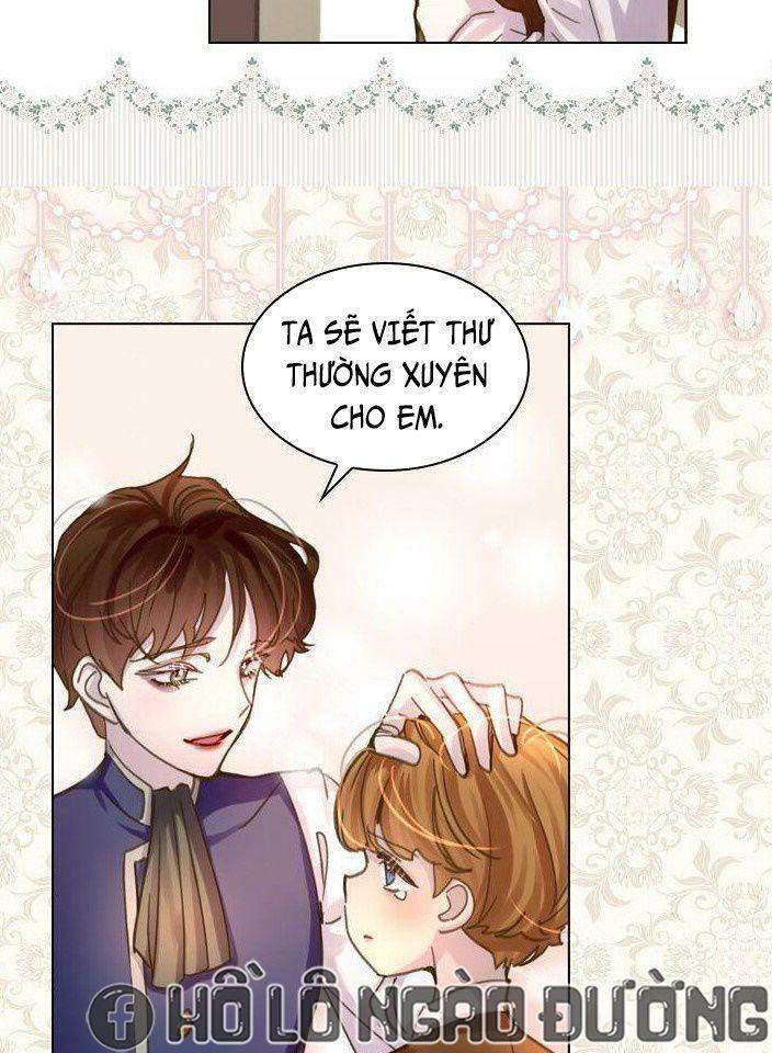 Quy Luật Sinh Tồn Của Nữ Phụ Chapter 36 - Trang 2