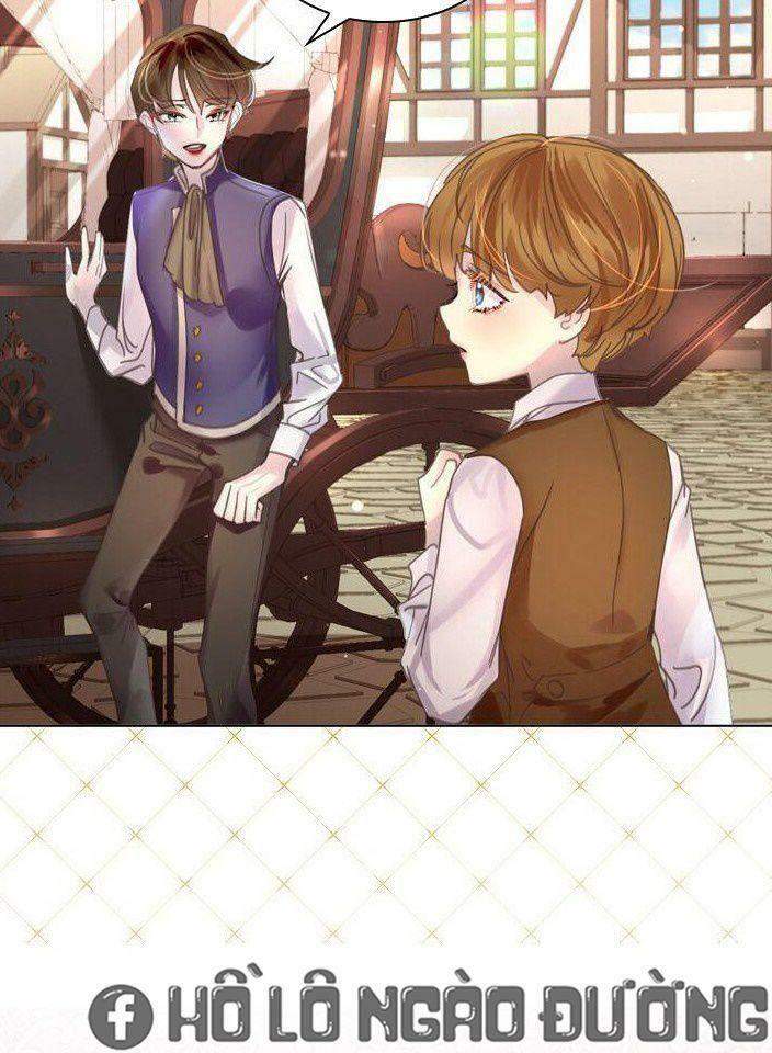 Quy Luật Sinh Tồn Của Nữ Phụ Chapter 36 - Trang 2