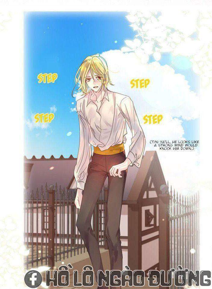 Quy Luật Sinh Tồn Của Nữ Phụ Chapter 36 - Trang 2