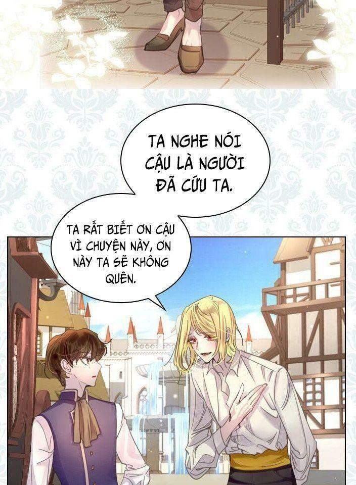 Quy Luật Sinh Tồn Của Nữ Phụ Chapter 36 - Trang 2