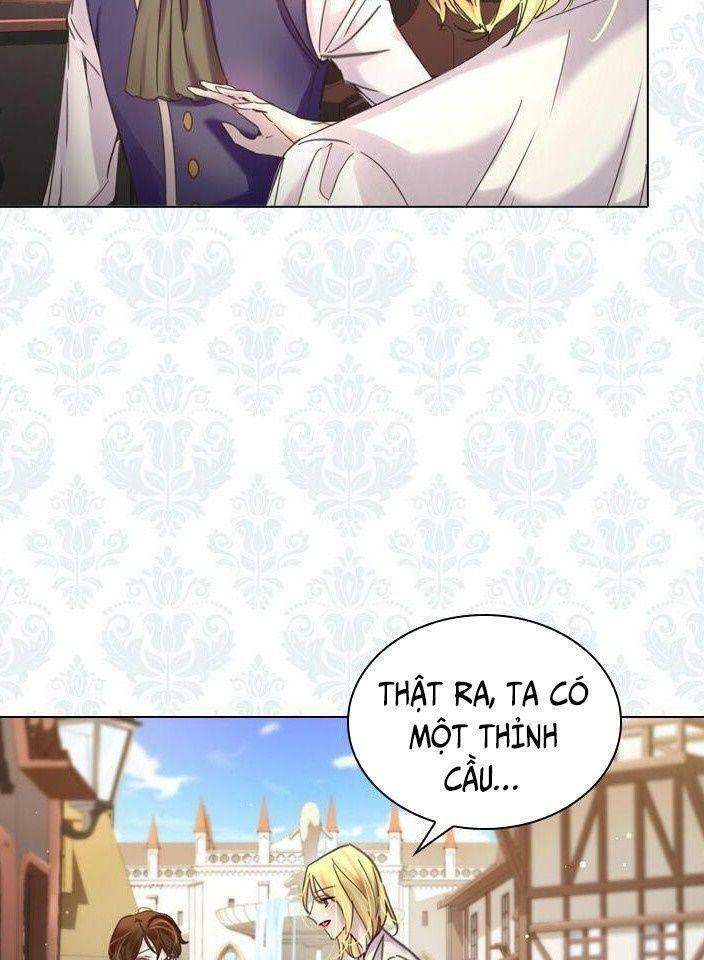 Quy Luật Sinh Tồn Của Nữ Phụ Chapter 36 - Trang 2