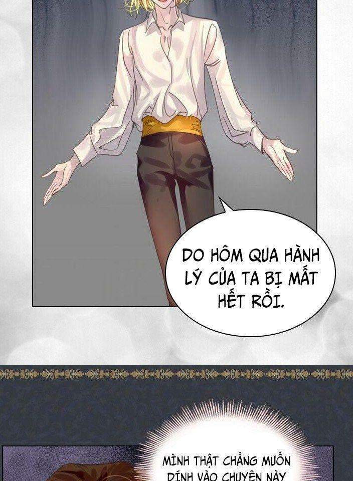 Quy Luật Sinh Tồn Của Nữ Phụ Chapter 36 - Trang 2