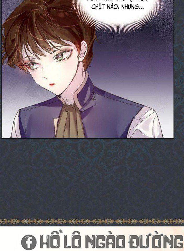 Quy Luật Sinh Tồn Của Nữ Phụ Chapter 36 - Trang 2