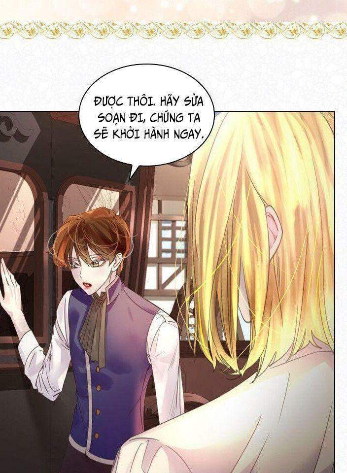 Quy Luật Sinh Tồn Của Nữ Phụ Chapter 36 - Trang 2