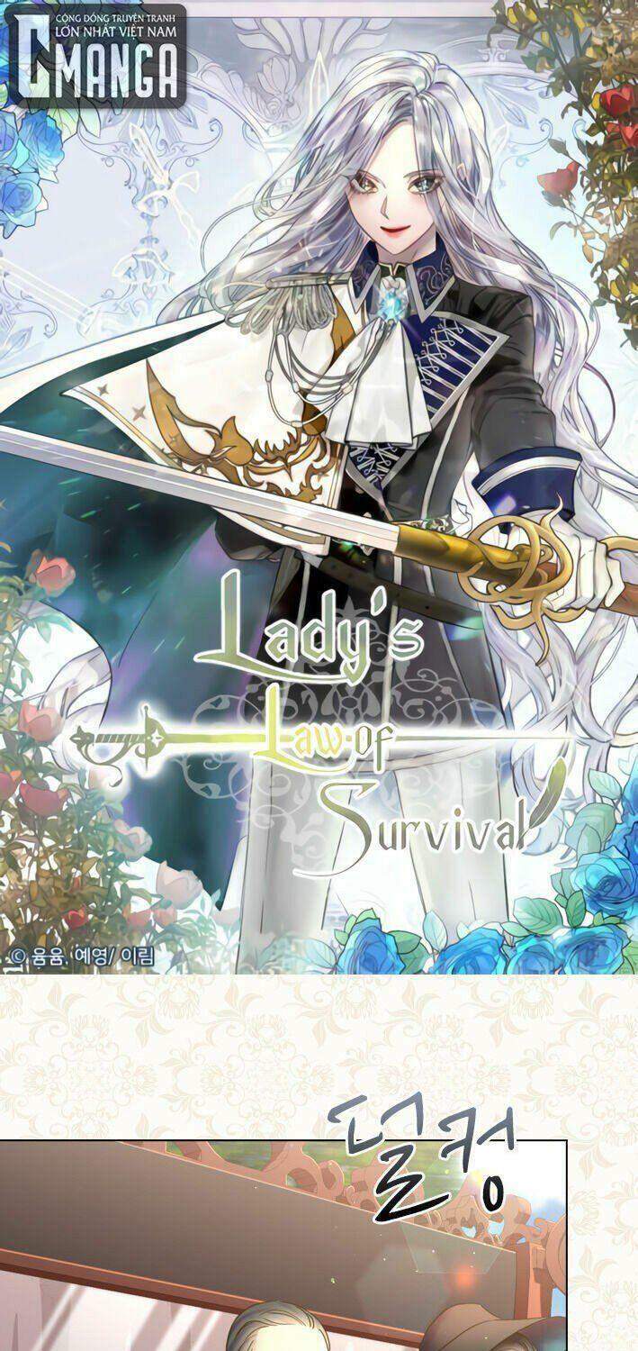 Quy Luật Sinh Tồn Của Nữ Phụ Chapter 37 - Trang 2