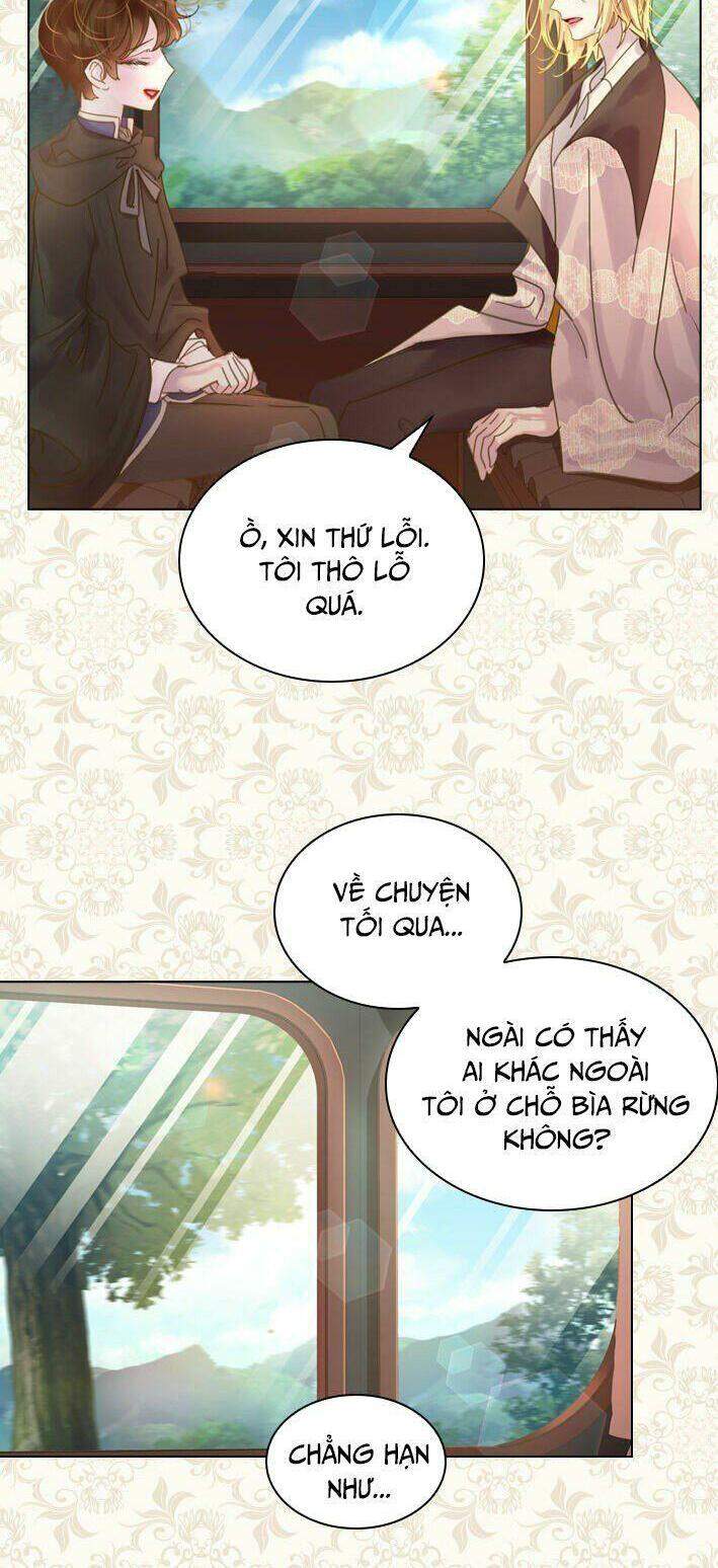 Quy Luật Sinh Tồn Của Nữ Phụ Chapter 37 - Trang 2